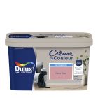 Peinture - CRÈME DE COULEUR MAT Vieux Rose 2,5 L