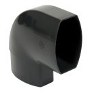 COUDE ORIENTABLE 90X56 MF 90' ANTHRACITE - CN9GTA