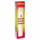 ALLUMETTE GEANTE 20CM BOITE DE50  1241