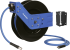 Enrouleurs - ENROULEUR AUTO CART OUV Ø3/8-10M LCF