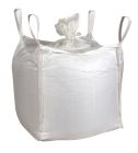 BIG BAG MORTIER 0,65M3 1500 KG