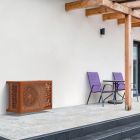 PIED UNIT BROU/VENI MULTI SIZE Couleur: GRIS ANT - RAL 7016