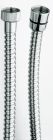 flexible double agrafage laiton ff1/2' 150 cm chrome