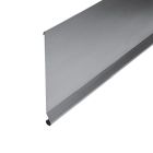 Bandes de rive à cheval  Développé : 250 mm