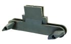 ADAPTATEUR F530 POUR STUD CUTTER ET DUOTOP  