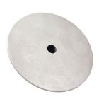 Couvercle skimmer VITALIA gris