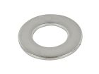 Rondelle Plate Ø 8mm (Boite de 100)