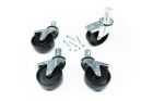Roue (vendu par 4) pour T-ONE 155 PLIANT