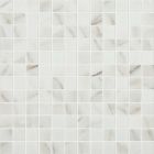 Mosaïque en verre recyclé - 4302 CALACATTA MT 25X25MM