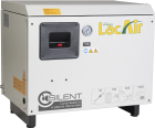 Compresseur électrique - SILENT C24 DM - 3 CV - 2,2 kW - 2 L