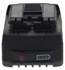 BATTERIE 18V 4AH LITHIUM