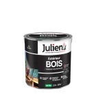 Peinture - BOIS MICROPOREUX Noir 2,5 L