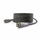 Conduite tuyau TR pivotant DN6 25MPa 10m