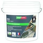 Colle structurale - 533 UTAREP H 80 F - kit 5kg