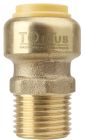 TOUTUB Union M15x21 D16