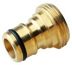 Adaptateur rapide M20x27