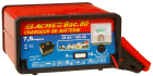 Chargeur classique 7 A - BAC 80-2 chargeur batterie
