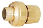 Raccord automatique D25