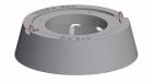 Tegra 800 Couronne Beton 4xM16