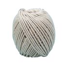 CORDEAU COTON 100G 2.5MM  BOB.