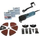 Découpeur-ponceur multifonctions - TM3010CX3J 320W ( kit d'accessoires)