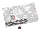 SACHET DE 20 CACHES VIS MARRON     - 20CVISM