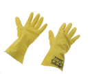 Gants latex - Taille 9