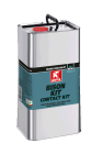 Colle de contact universelle - CONTACT KIT transparent - jerrican de 5L