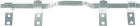 BARRE DE SECU VOLET SKIN ZHQ