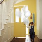Peinture - COLOR RESIST MURS & BOISERIES MAT Jaune Citron - pot de 0,5L