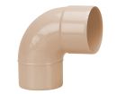 Gouttière Coude MF 87°30 100 SG