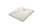 Receveur Centuria Slate R1 ronde 90X90 beige mcbath