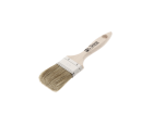 Brosse queue de morue à laquer mélange soies/synthétique - 50mm