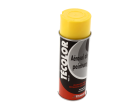 Peinture acrylique, Jaune canari brillant - Aérosol 400ml