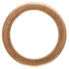 JOINT CUIVRE FORME A  16 X 22 mm - P/5