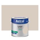 Laque glycéro satin Lin Naturel - pot de 2L