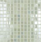 Mosaïque en verre recyclé - 412 FIREGLASS 25X25MM