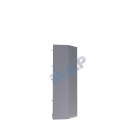 Angle Extérieur 135° / Haut. 200 mm RIVEPRO Gris