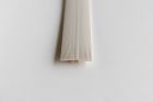 Clips et cales - 1 FOR ALL PROFILE - BASE 6-9 MM - 93 CM - IVOIRE