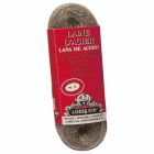 LAINE D'ACIER LOUIS13 2 DECAPAGE 200GR