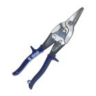 Cisaille 'spécial Inox' 250 mm lames étroites