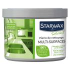 Pierre de nettoyage blanche - pot de 375 g
