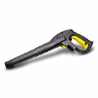 Poignée pistolet pour séries K2, K3, K4, K5, K6, K7 avec quick connect