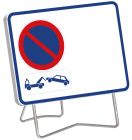 STATIONNEMENT INTERDIT + ARRETE 800X600 NON RETRO
