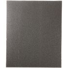 FEUILLE TOILE EMERIE BLEUE 230X280 GR 120
