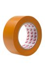 FlexXtra - Ruban PE Orange - 33mx48mm - Flex Xtra