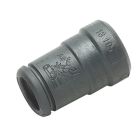 EMBOUT ELECTROPORTATIF POUR FLEXIBLE D.36