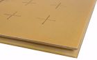 Plaque - Climasol PU - long. 1m x larg. 1,2m x ep. 80mm - R = 3,7