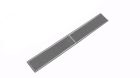 PLAQUE ANTIDERAPANTE  E.2mm 520mmx65mm