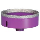 DISQ. TRONC PRO MS ACIER DUR D.350 x 4 x 25,4